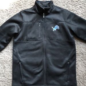 Detroit Lions Youth Fleece Jacket